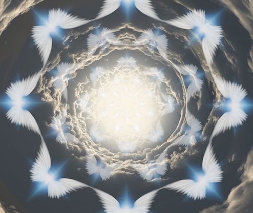 Angel Meditation