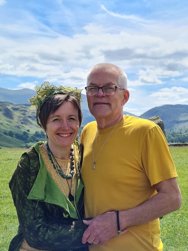 Alphedia & Auraengus Alphedia & Auraengus