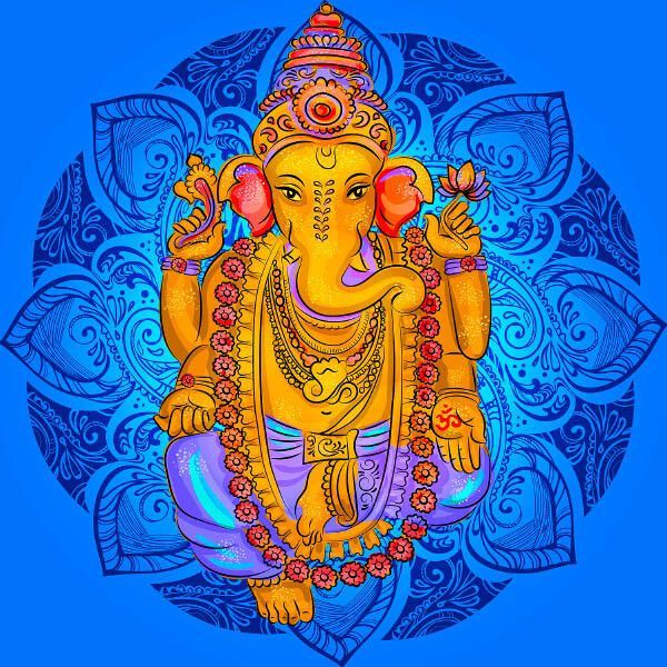 Lord Ganesh