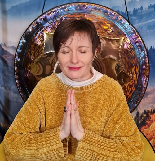 Alphedia Arara Channeling