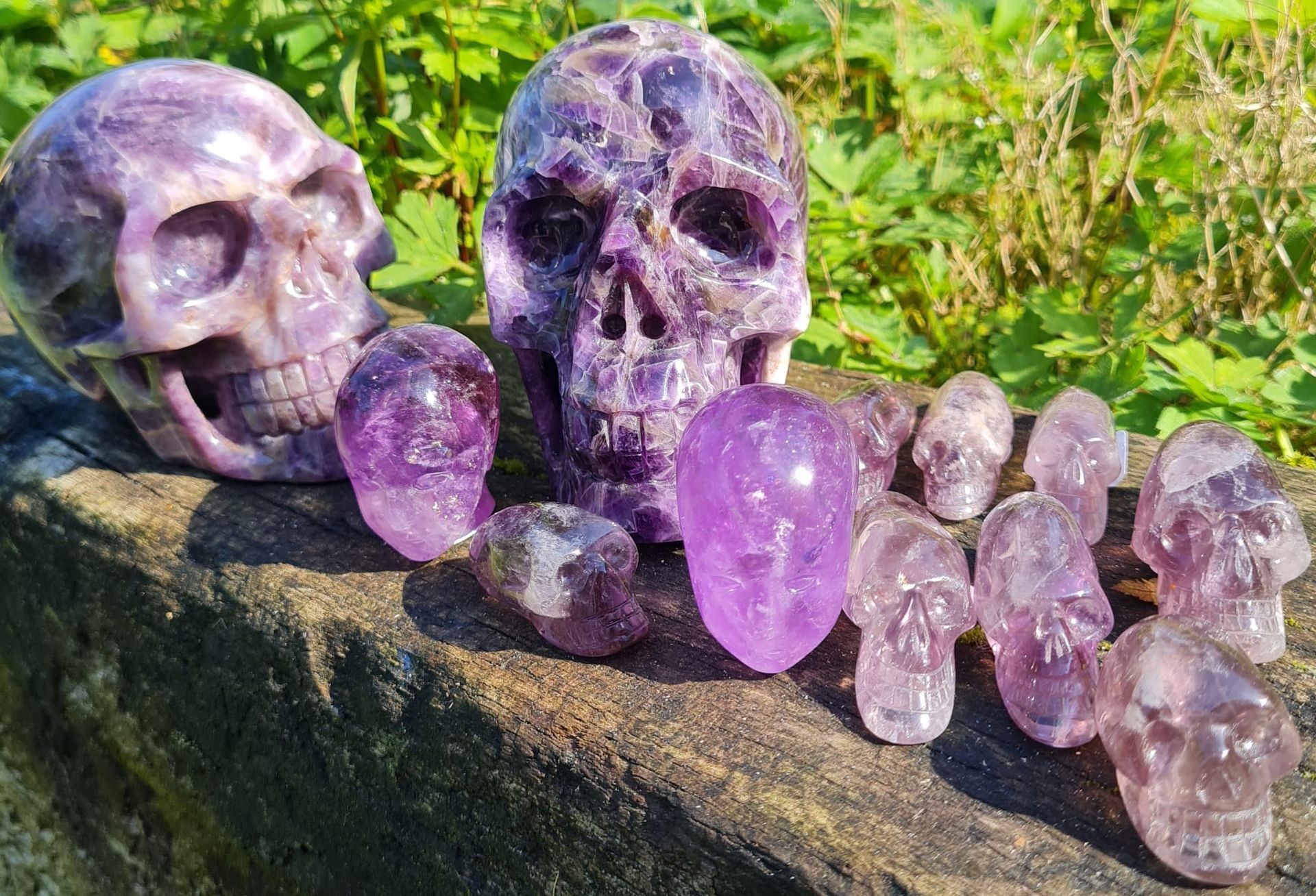 Online Crystal Skull Shop Online Crystal Skull Shop
