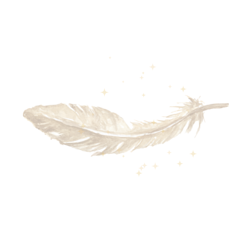 Angel Forecast Feather