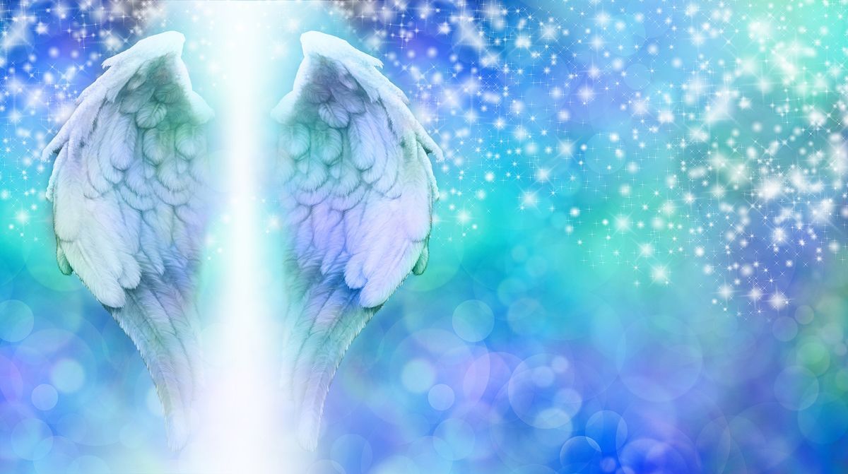 Angel Forecast Angel Forecast