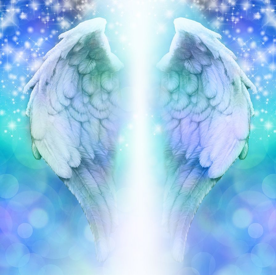 Angel Forecast