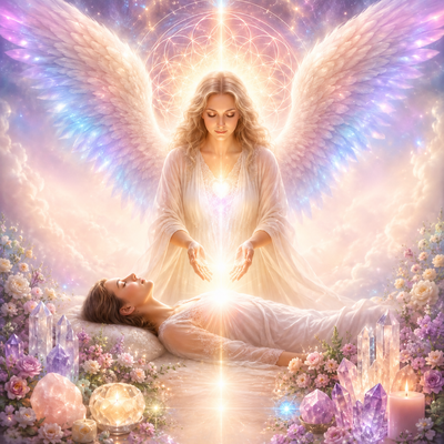 Angel transmission