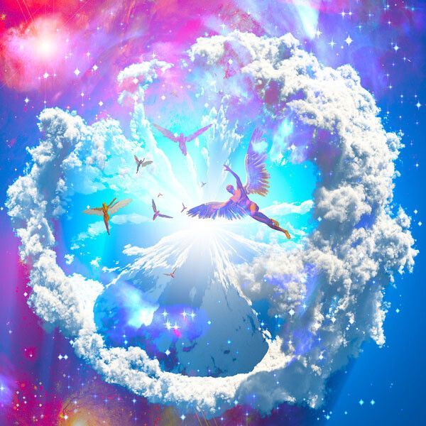 Ascension Workshops