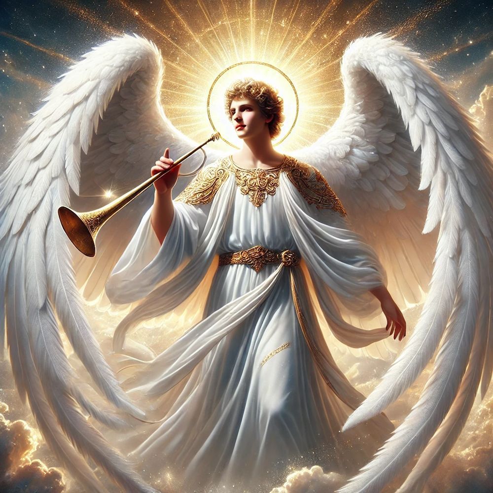 Angel Forecast