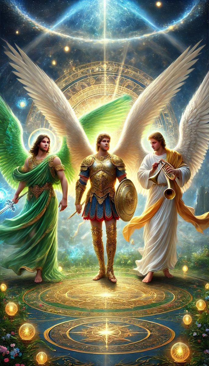 Angels