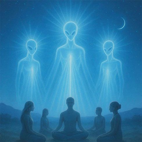 Arcturian Healing course