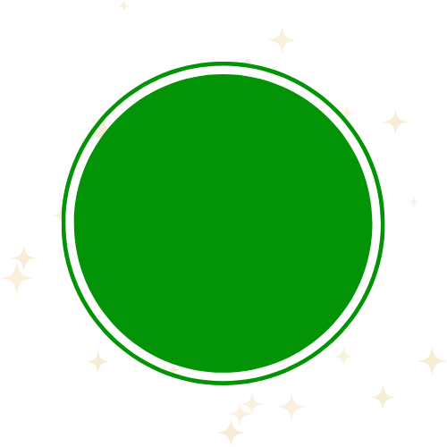 Beginners Green Dot