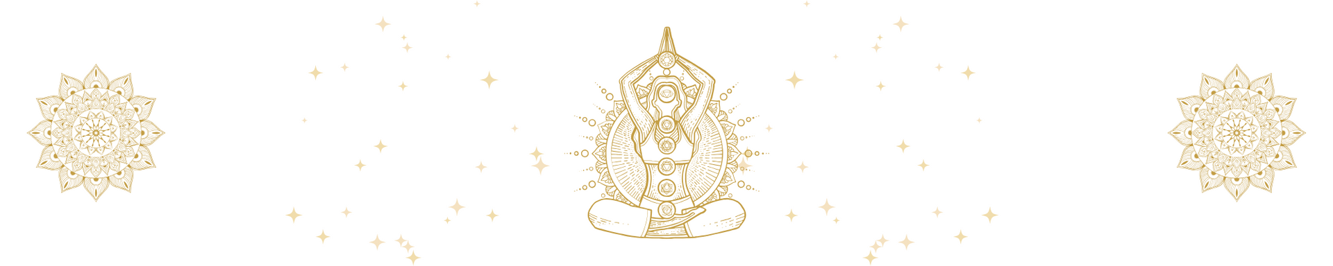 Chakra Banner