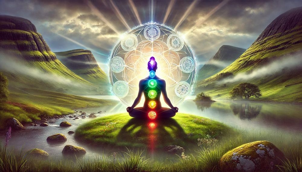 Chakra Balancing