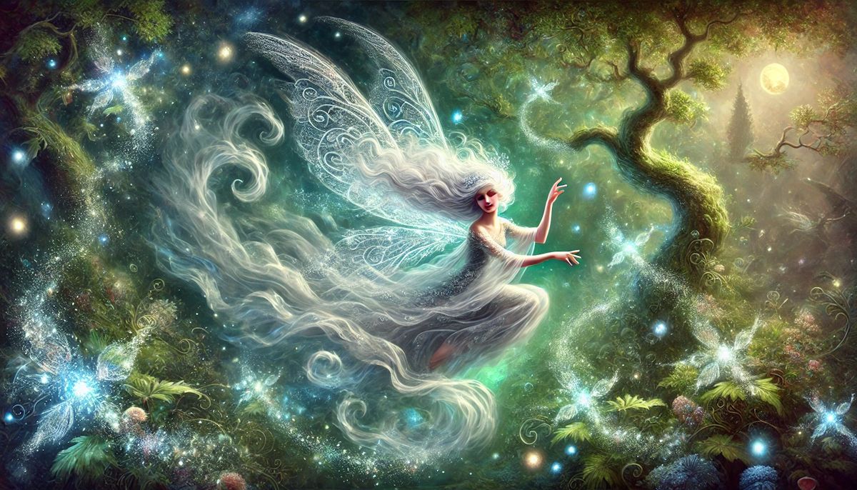 Air Spirits Air Spirits