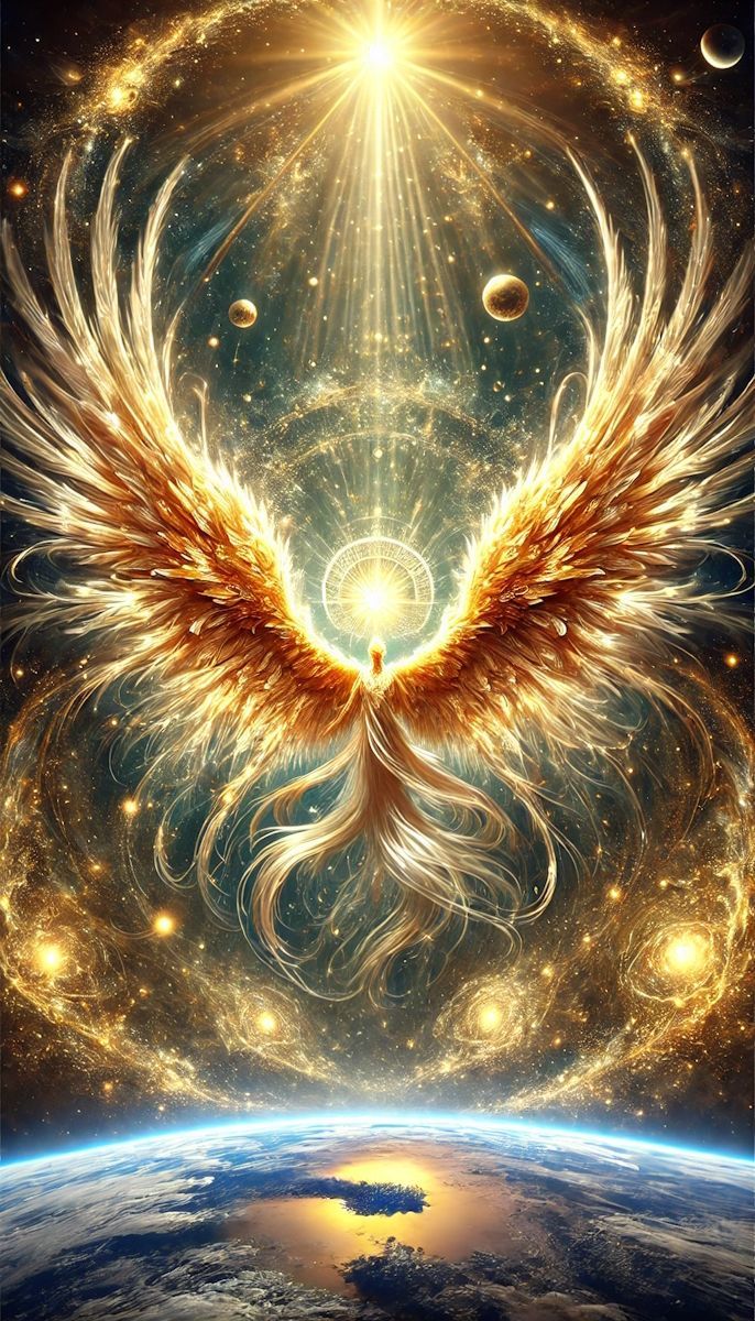 Archangel Metatron Archangel Metatron