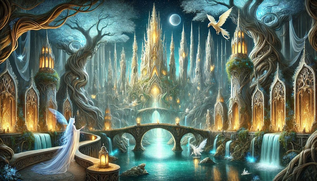 Dragon City