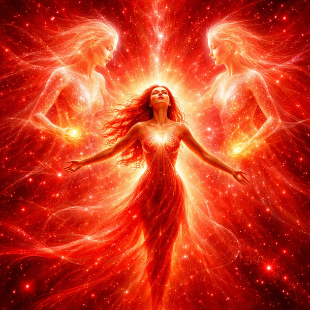 Igniting Your Soul's Passion