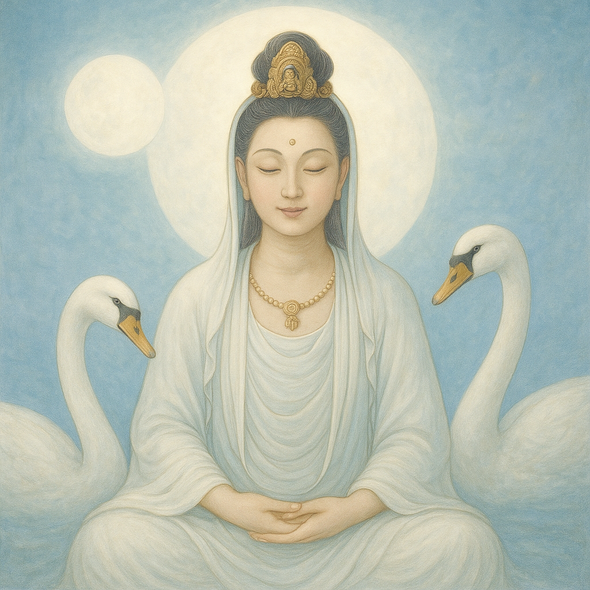 Kwan Yin Kwan Yin