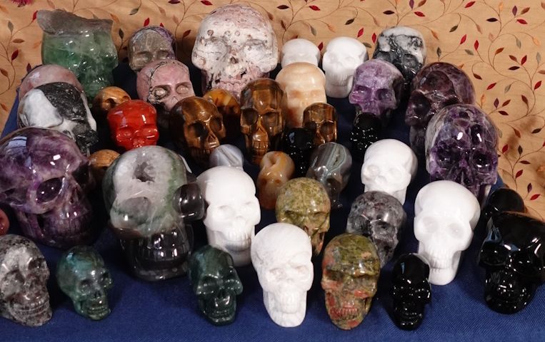 Crystal Emporium