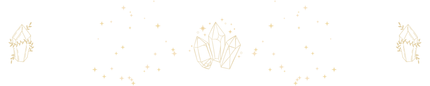 Crystal Banner