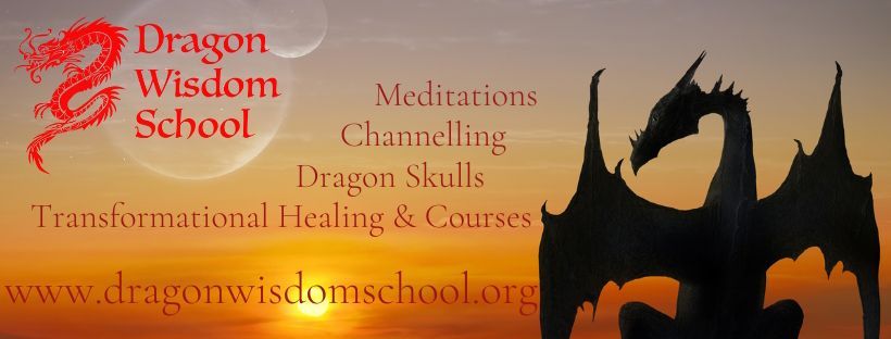 Dragon Wisdom School