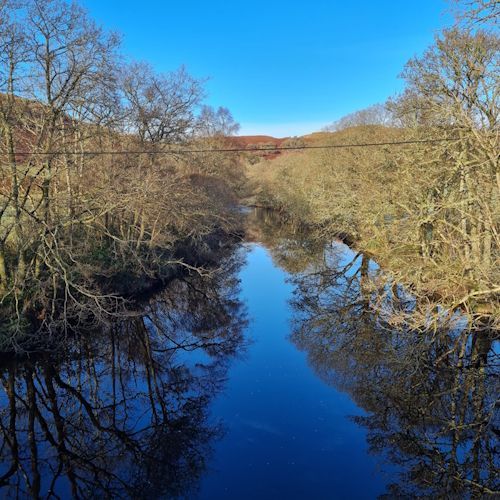 Dalriada River