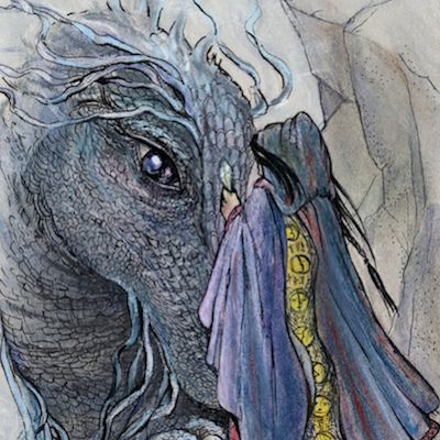 Dragon Year Ahead Forecast Channeling