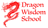 Dragon wisdom School Logo