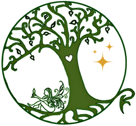 Elemental Beings Logo Elemental Beings Logo