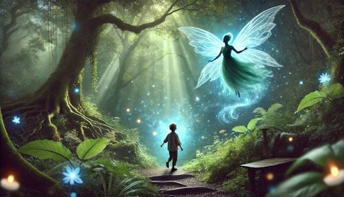 Elemental Guardian Elemental Guardian