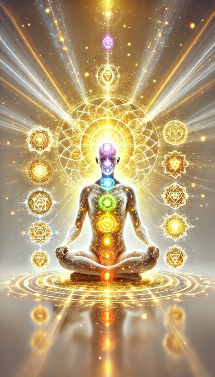 Enlightened Masters