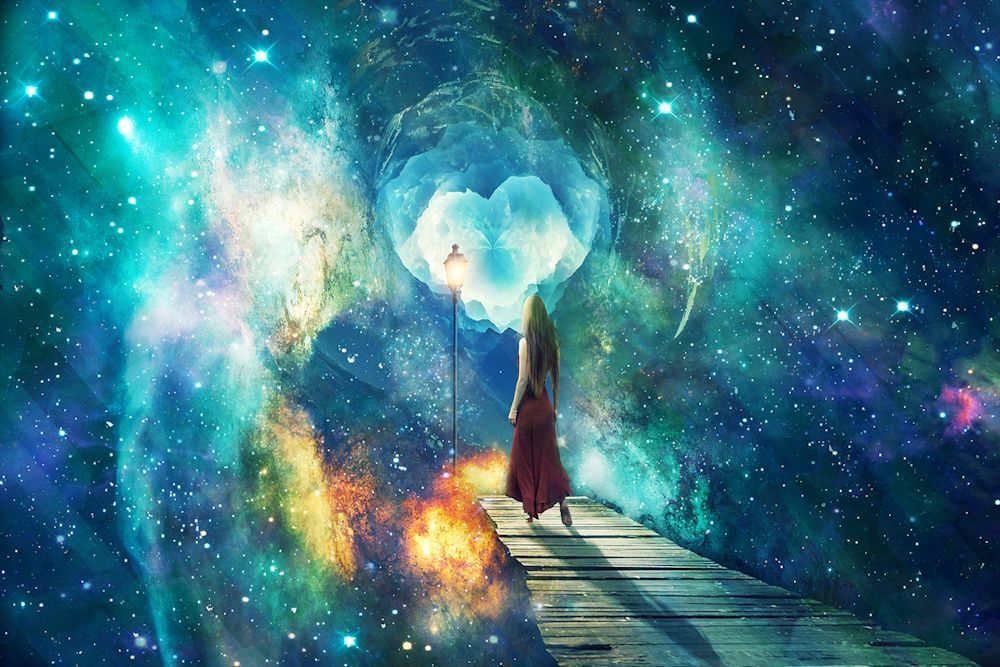 Exploring the Universe Exploring the Universe
