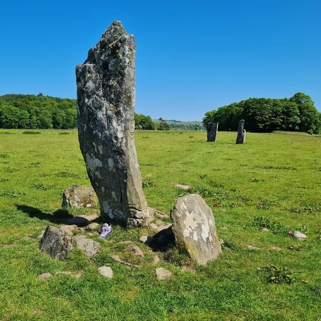 Sacred Site Tours