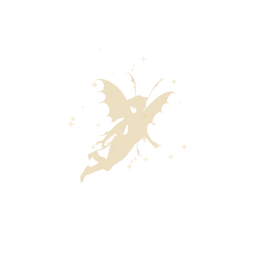 Golden Fairy