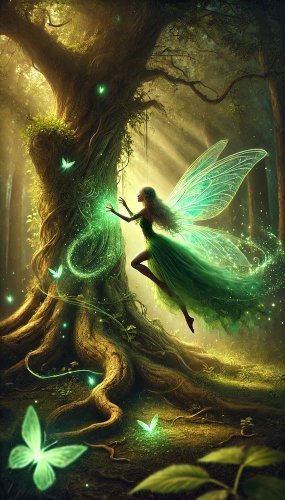 Fairies
