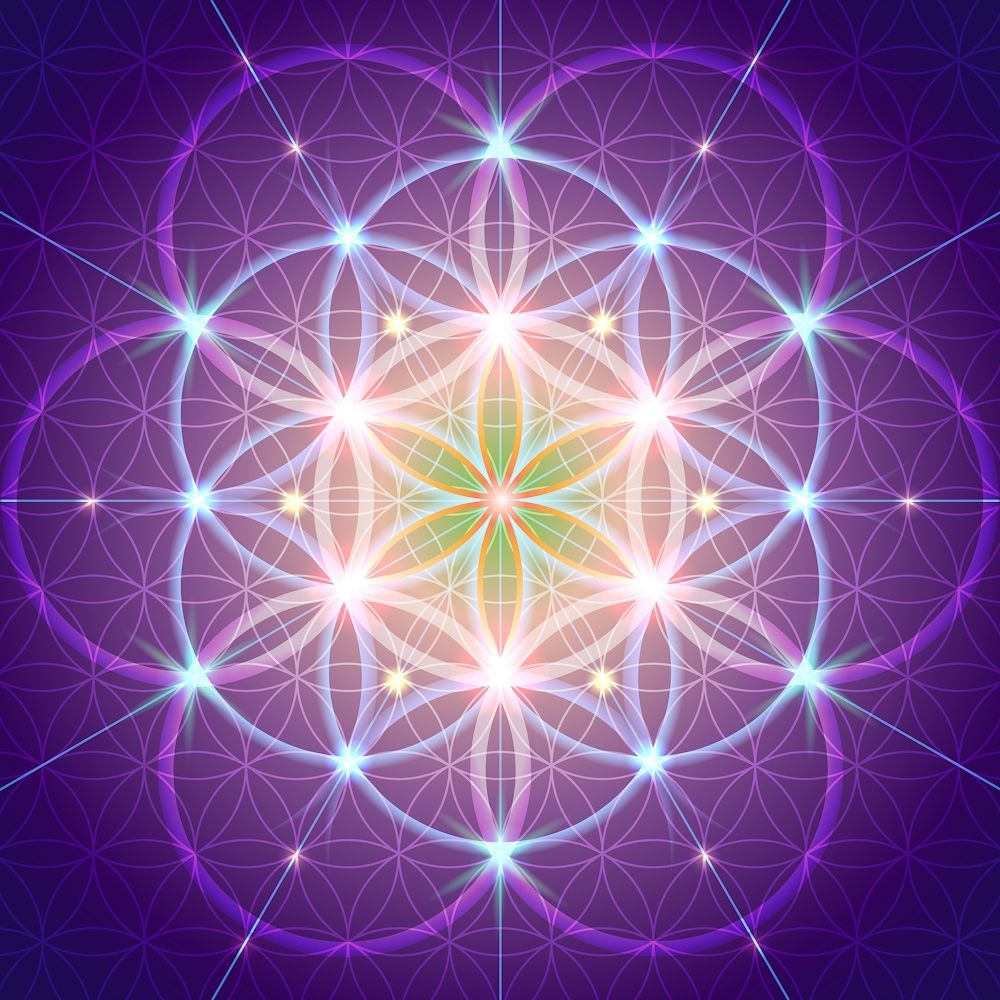 Flower of Life