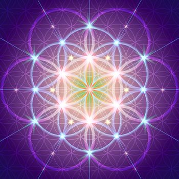 Enlightened Masters