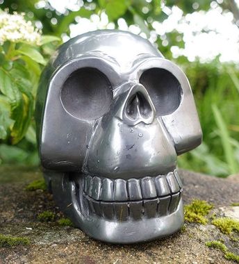 Gallah Crystal  Skull