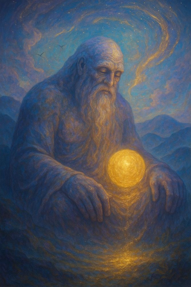 Spiritual Growth & Healing