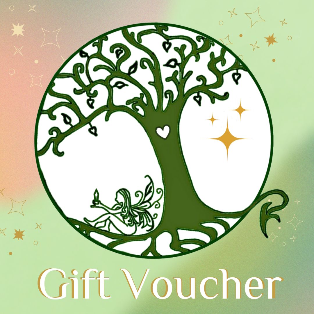 Gift Voucher