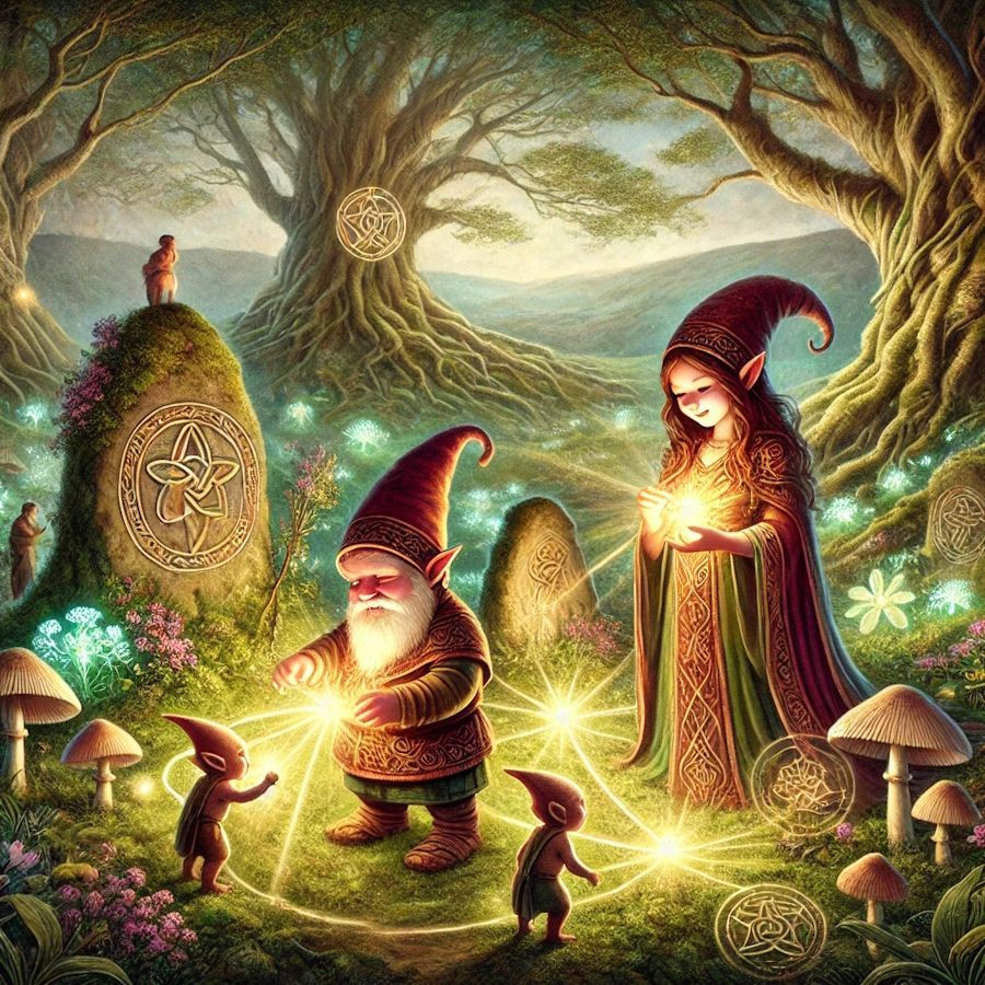 Gnomes