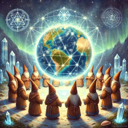 Gnome Workshop Gnome Workshop