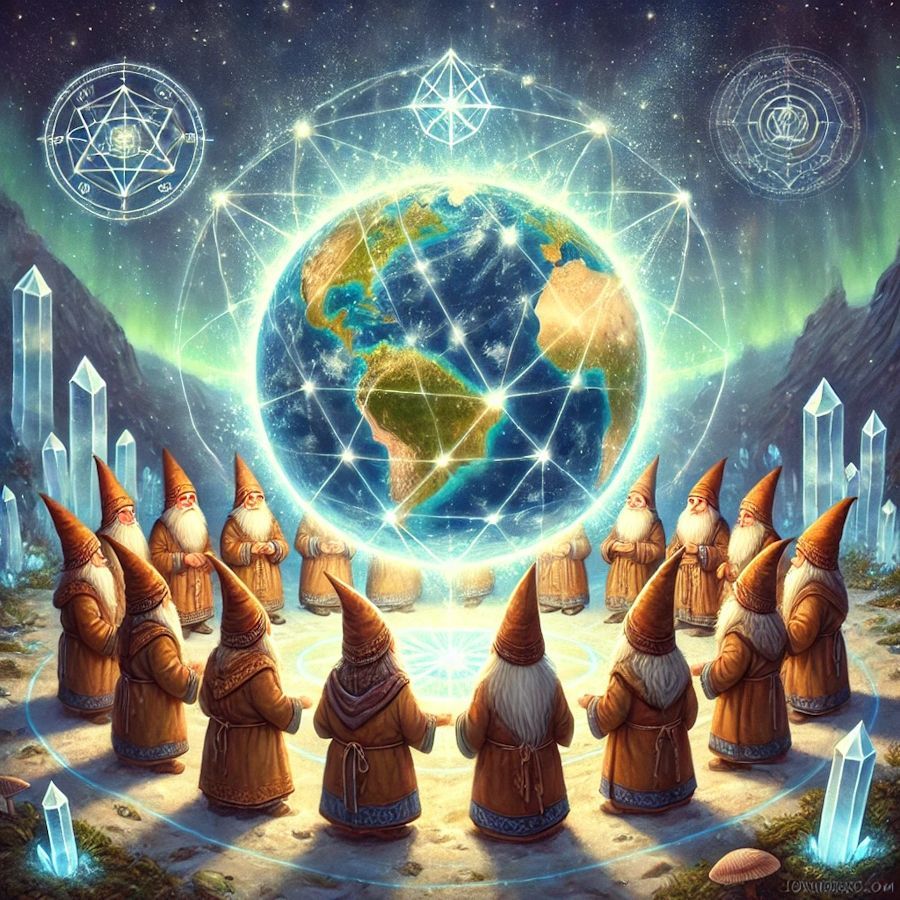 Gnome Workshop