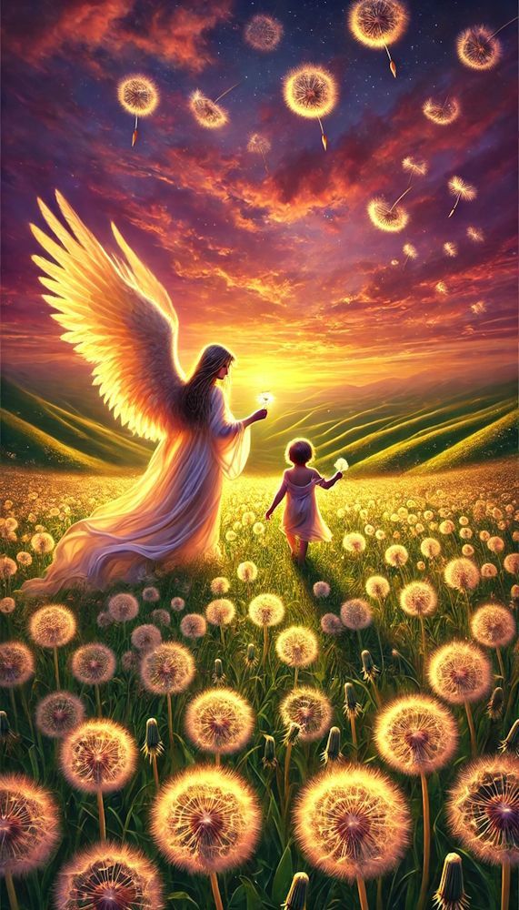 Guardian Angels