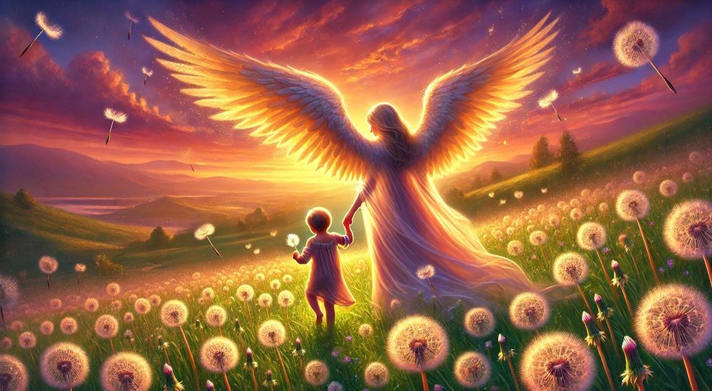 Guardain Angel