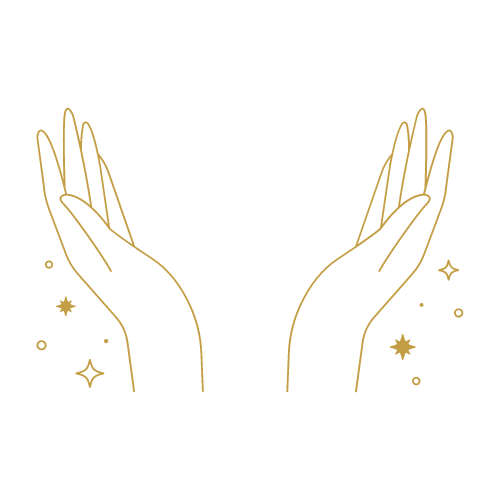 Healing Hands