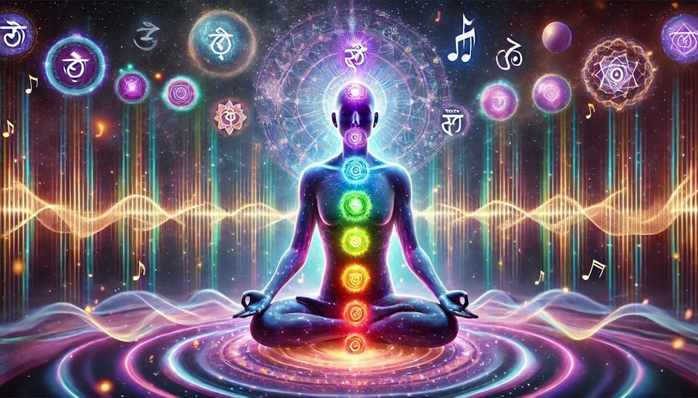 Healing Sound Vibrations Healing Sound Vibrations