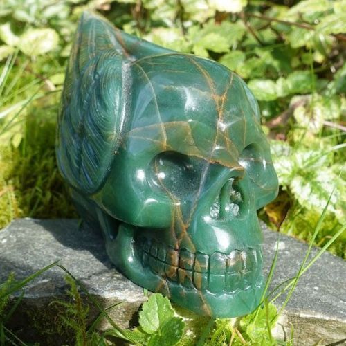 Winged Andromedan Winged Andromedan