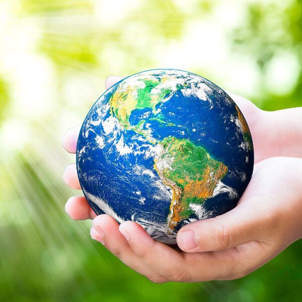 Earth Healing SOS Group