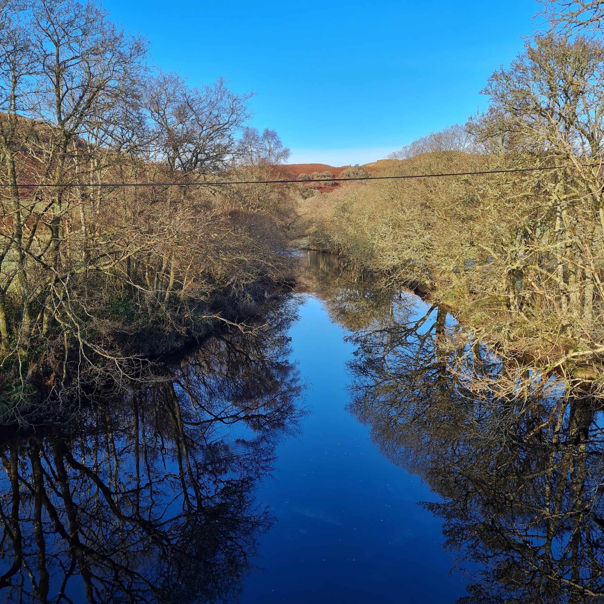 Dalriada River Dalriada River