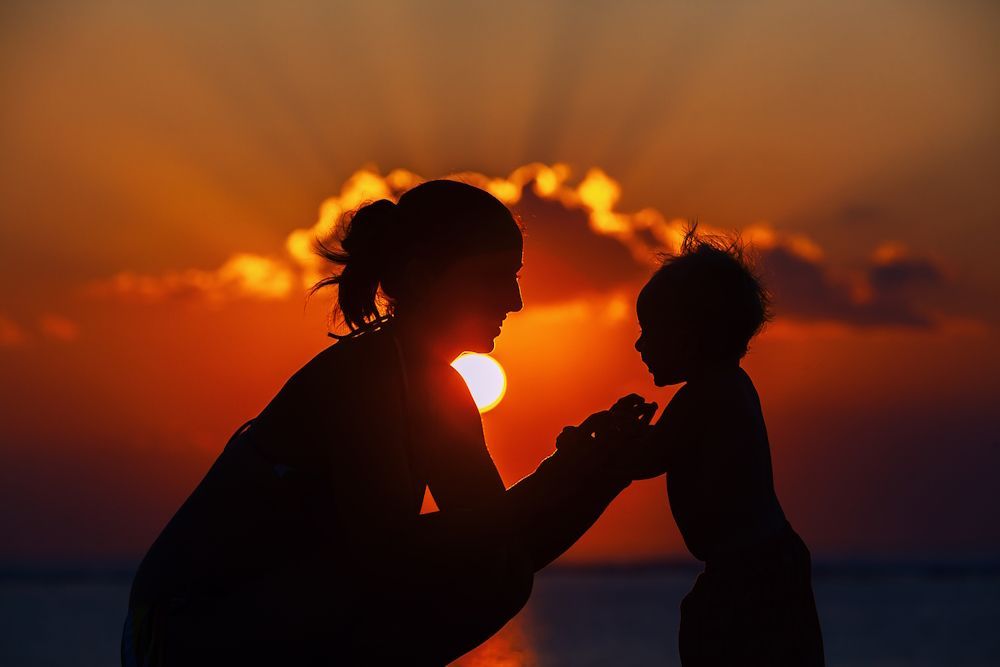 Inner Child Healing
